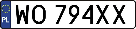 WO794XX