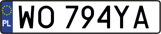 WO794YA