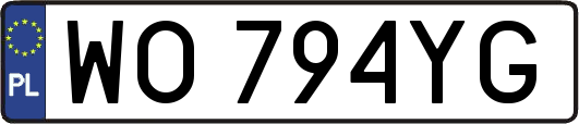 WO794YG