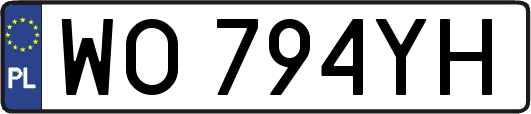 WO794YH