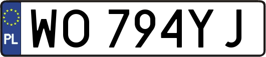 WO794YJ