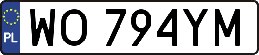 WO794YM