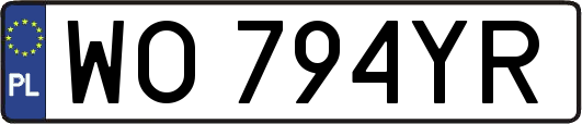 WO794YR