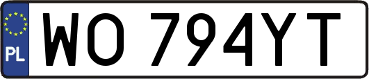 WO794YT