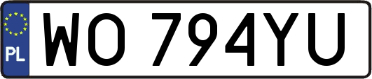 WO794YU