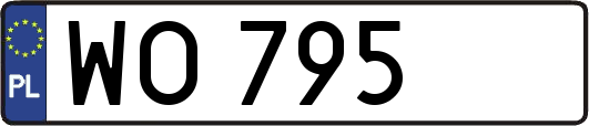 WO795