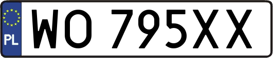 WO795XX