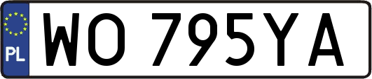 WO795YA