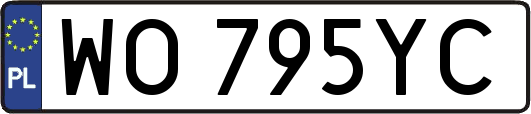 WO795YC
