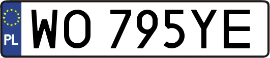 WO795YE