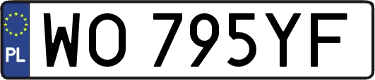 WO795YF