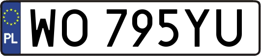 WO795YU
