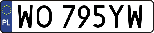 WO795YW