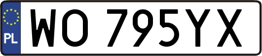 WO795YX