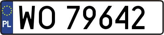 WO79642