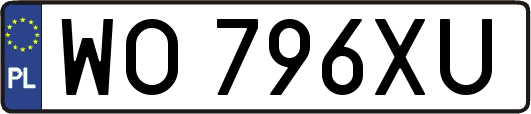 WO796XU