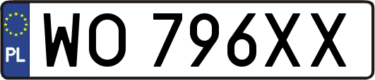 WO796XX