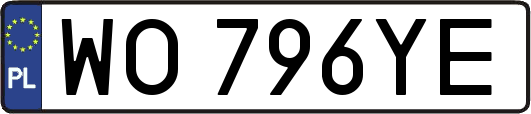 WO796YE