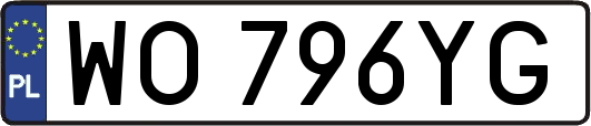 WO796YG
