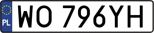 WO796YH