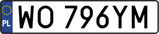 WO796YM