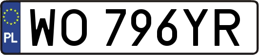 WO796YR