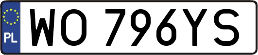 WO796YS