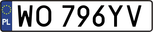 WO796YV
