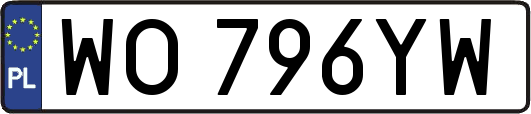 WO796YW
