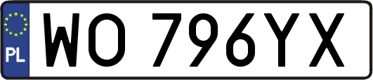 WO796YX