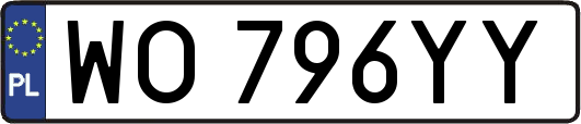 WO796YY
