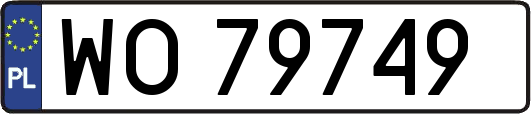 WO79749