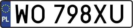 WO798XU