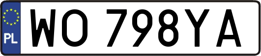 WO798YA