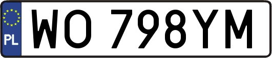 WO798YM