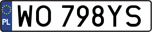 WO798YS