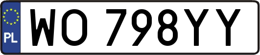 WO798YY