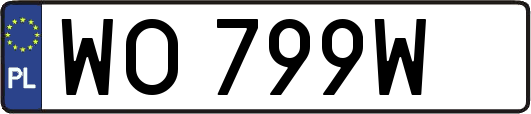 WO799W