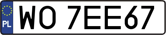 WO7EE67