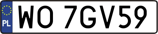 WO7GV59