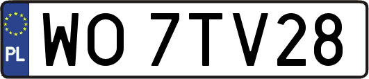 WO7TV28