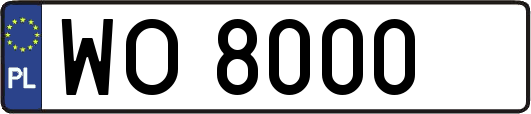 WO8000