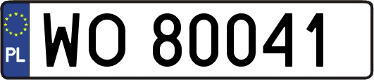 WO80041
