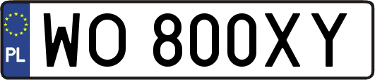 WO800XY