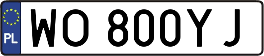 WO800YJ