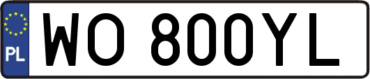 WO800YL