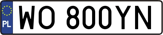 WO800YN
