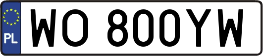WO800YW