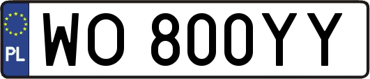 WO800YY