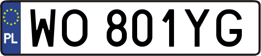 WO801YG